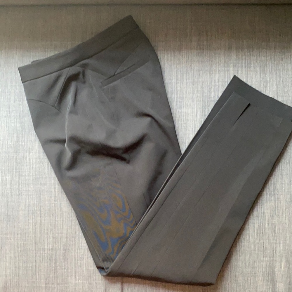 Ted Baker cigarette style trousers